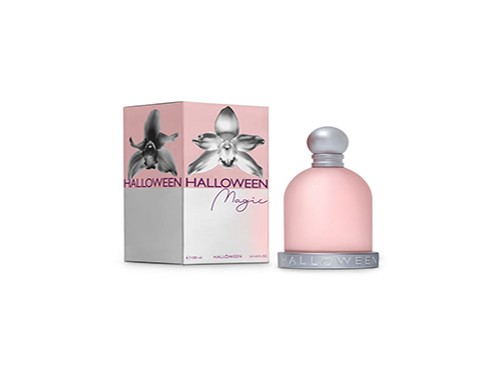 Perfume Halloween Magic EDT 100 ml