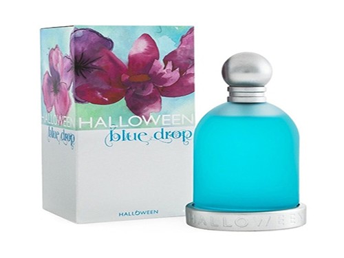 Perfume Halloween Blue Drop EDT 50ml