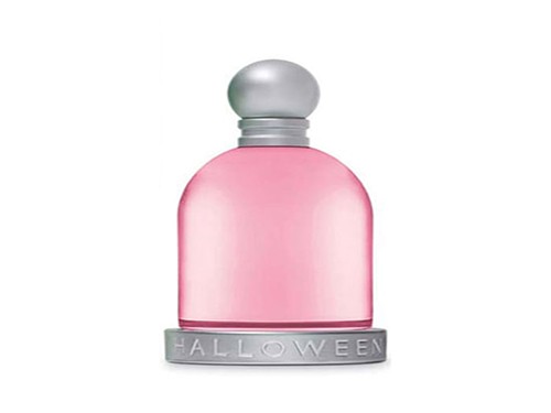 Perfume Halloween Water Lily Eau de Toilette 100ml