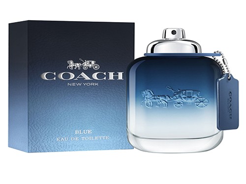 Perfume Coach Blue EDT 100 ml