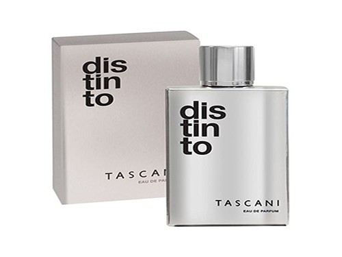 Perfume Tascani Distinto EDP  100 ml