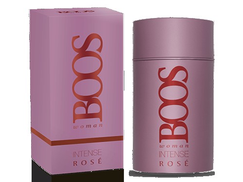 Perfume Boos Intense Rosé EDP 90 ml