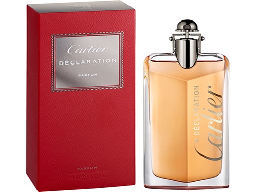 Perfume Cartier Declaration Parfum 100 ml