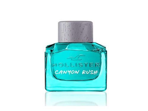 Perfume Hollister Canyon Rush For Him Edt 100 Ml