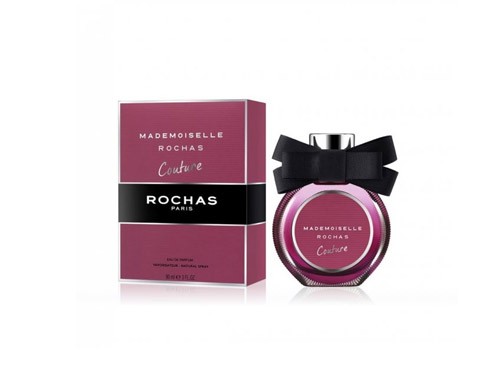 Perfume Rochas Mademoiselle Couture Edp 90 ml