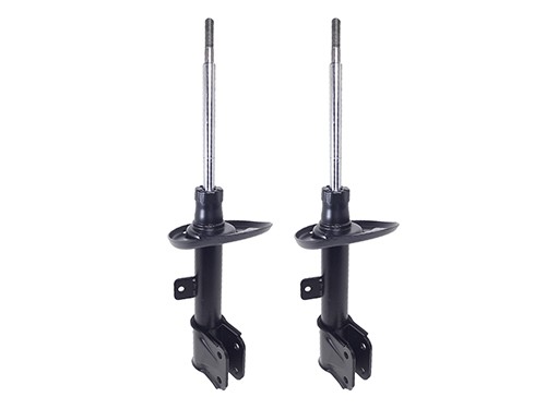 KIT X2 AMORTIGUADORES MONROE DELANTERO PEUGEOT 308/408