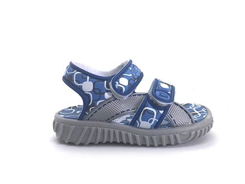 Sandalias Para Agua Verano Baby 17 al 22 Prowess