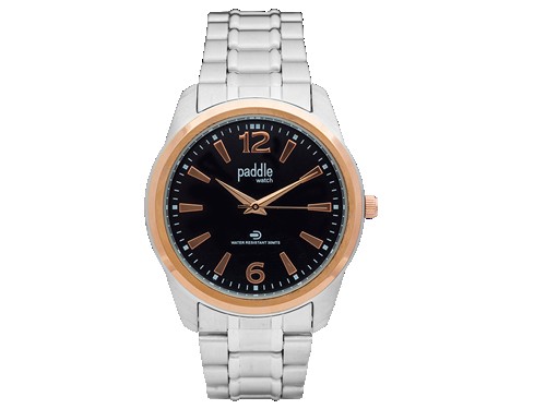 RELOJ CLÁSICO PADDLE WATCH