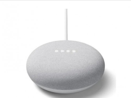 Google Nest Mini 2 Parlante Inteligente Assistent Wifi Nuevo