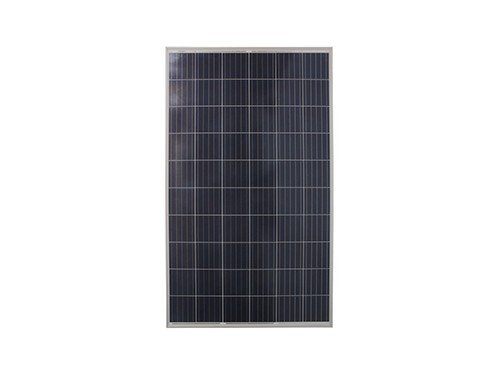 Panel Solar 275Watts 1.64X0.99X0.04