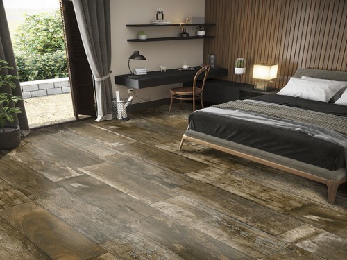 POR ALISO RUSTICO 30X120 1,44
