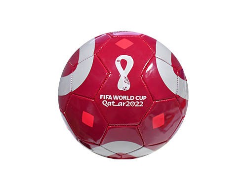 Pelota Fifa Qatar Oficial N°5 Copa Mundial 2022 Licencia Oficial