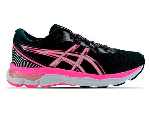 Zapatillas de Mujer Gel Pacemaker Asics Running Varios Colores