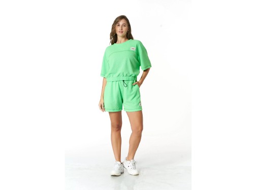 Buzo Mujer Reley Suave y liviano