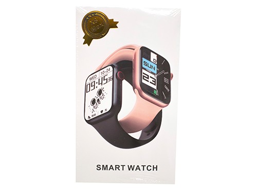 Smartwatch X8MAX Negro
