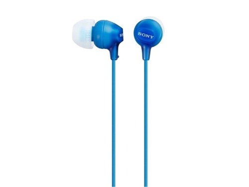 Auricular Sony In-Ear MDR-EX15LP