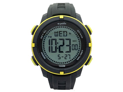 RELOJ DEPORTIVO PADDLE WATCH