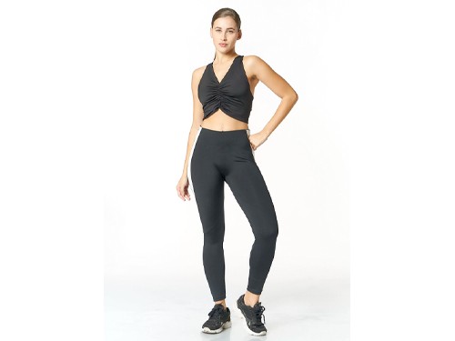Calza Mujer Imne Textil liviano súper dry y ultra suave