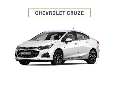 Cruze 1.4 (Hasta MY 17) - Servicio Mantenimiento 10K