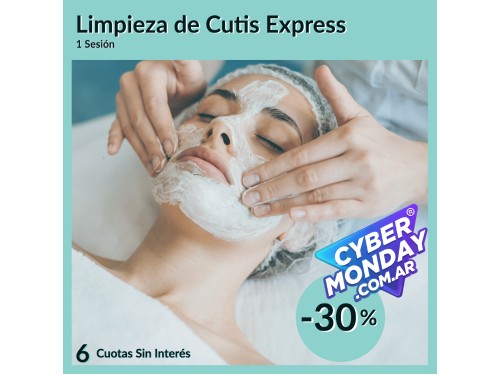 Limpieza de Cutis
