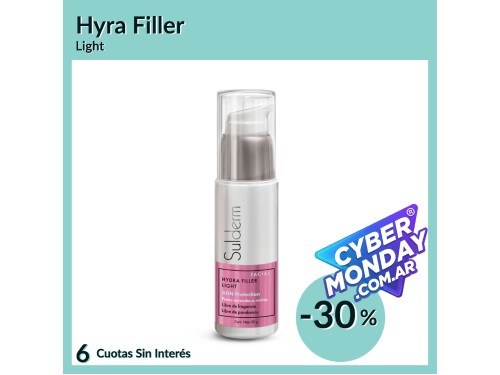 Hydra Filler Light