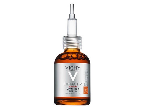 Liftactiv supreme serum vitamin c skin corrector vichy