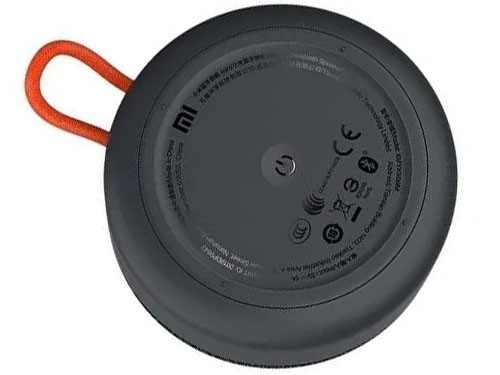 Parlante Portable Bluetooth 5.0 Xiaomi MI