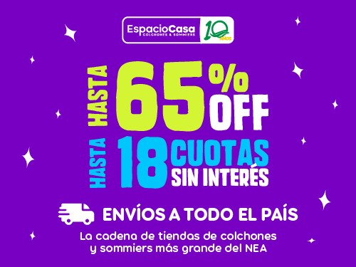 Colchón 1 Plaza Suavegom Cardiff Con Pillow Resortes