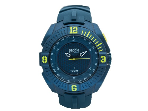 RELOJ DEPORTIVO PADDLE WATCH