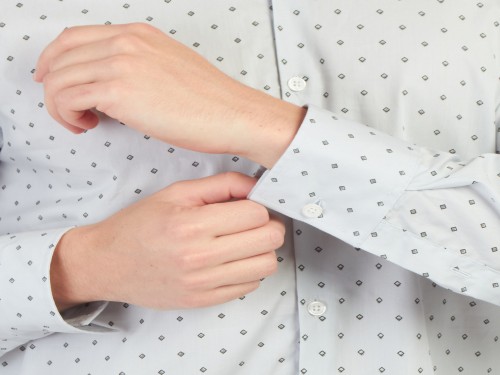 CAMISA FRIDAY II