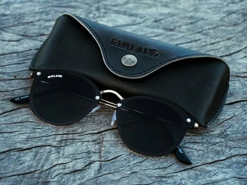 ANTEOJOS DE SOL LENTES SOL RIMLAND MOONSHINE PREMIUM