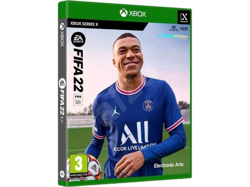 Xbox Series X/S Series FIFA22