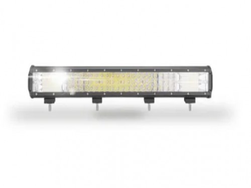 Barra De 63 Led 324 Watts Cree 59cm
