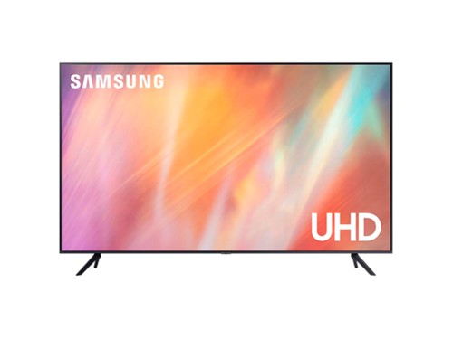 Televisor 55" Crystal 4K UHD AU7000 Smart TV Samsung