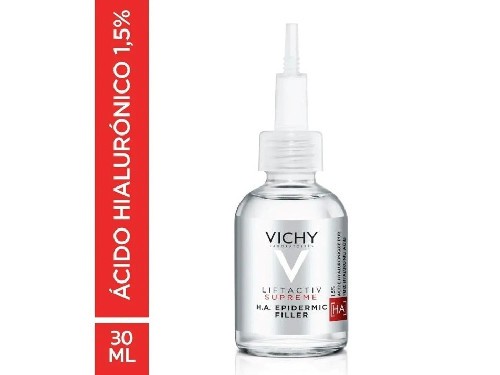 Vichy Serum Liftactiv Supreme H.A. Epidermic Filler 30 ml