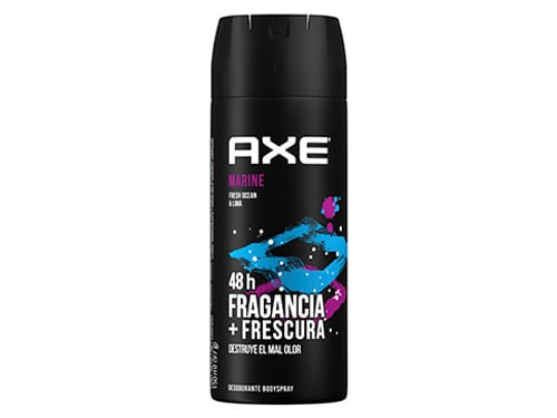 Desodorante Axe Marine 150ml