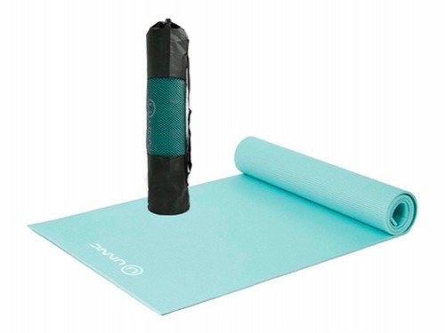Yoga Colchoneta	De Pilates 5 Mm Manta Enrollable Colores UNNIC