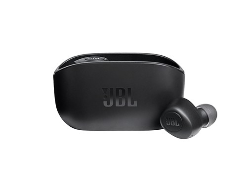 Auriculares in-ear inalámbricos JBL Wave 100TWS