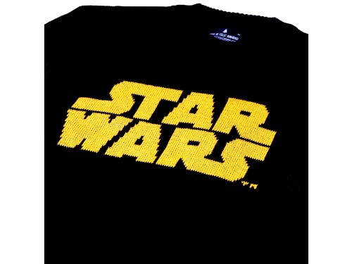 Sweater Star Wars