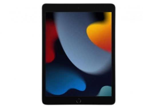 Tablet Apple iPad 9th Gen Wi-fi 10.2 Pulgadas 64gb Chip A13