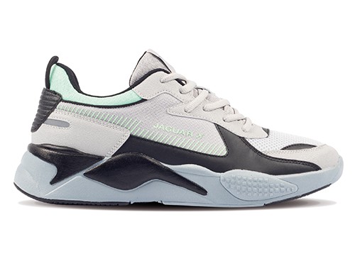Zapatilla Deportiva Jaguar Unisex 4325