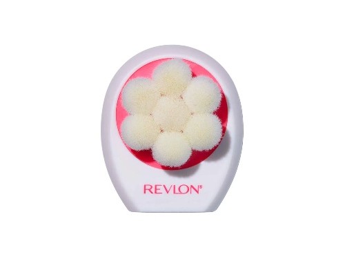 Revlon® Double Sided Cleansing Brush