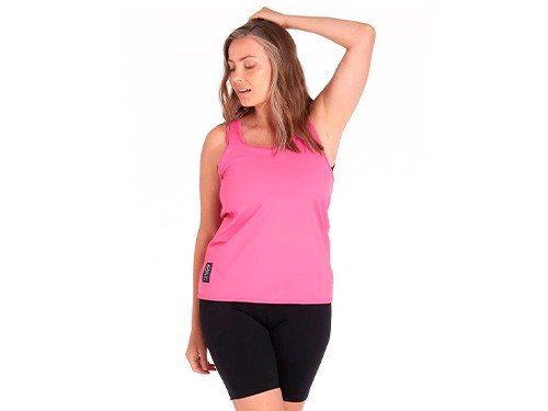 Musculosa Ettiene