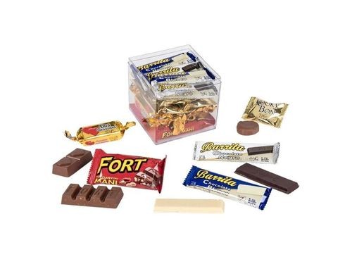 Cubo Felfort