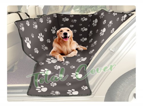 FUNDA PROTECCIÓN MASCOTAS PARA AUTOS (PERROS/GATOS)