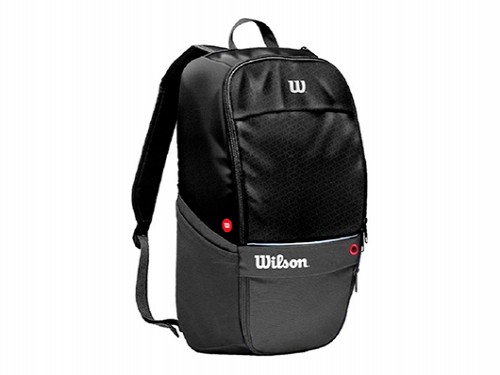 Mochila 	 Open Urbana Deportes Reforzada Porta Notebook WILSON