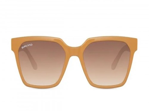 ANTEOJOS DE SOL LENTES SOL RIMLAND DOLPHIN TOSTADO