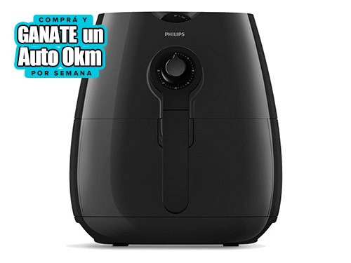 FREIDORA DE AIRE HD9218/71 PHILIPS