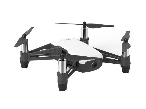 Drone DJI Tello Boost Combo Cámara HD Video y Foto en Vivo + Accesorio