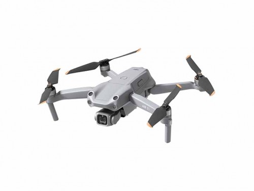 Drone DJI Mavic Air 2S Con Cámara 5.4K HDR APAS 4.0 Detección De Entor